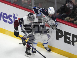 Jets Avalanche Hockey