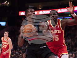 Pistons Hawks Basketball