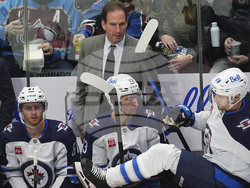 Jets Avalanche Hockey