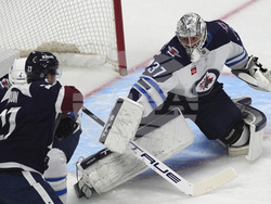 Jets Avalanche Hockey