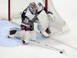 Jets Avalanche Hockey