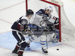 Jets Avalanche Hockey