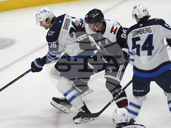 Jets Avalanche Hockey