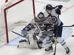 Jets Avalanche Hockey
