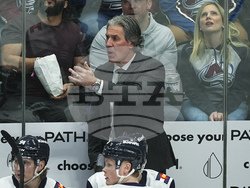 Jets Avalanche Hockey