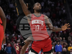 Cavaliers Rockets Basketball