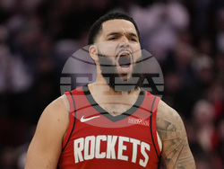Cavaliers Rockets Basketball