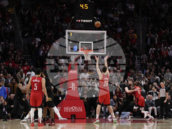 Cavaliers Rockets Basketball