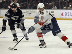 Panthers Kings Hockey
