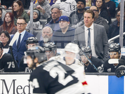 Panthers Kings Hockey