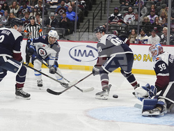Jets Avalanche Hockey