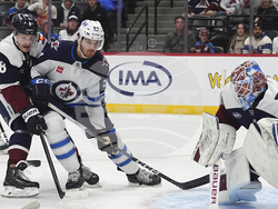 Jets Avalanche Hockey