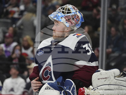 Jets Avalanche Hockey