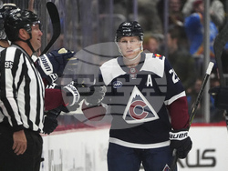 Jets Avalanche Hockey