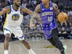 Warriors Kings Basketball