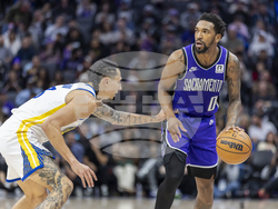 Warriors Kings Basketball