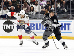 Panthers Kings Hockey