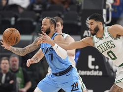 Celtics Clippers Basketball