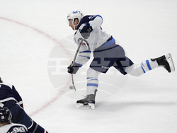 Jets Avalanche Hockey
