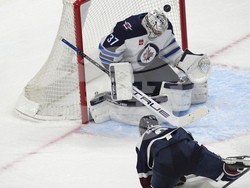 Jets Avalanche Hockey