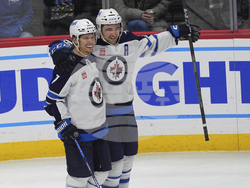 Jets Avalanche Hockey