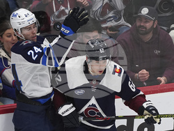 Jets Avalanche Hockey