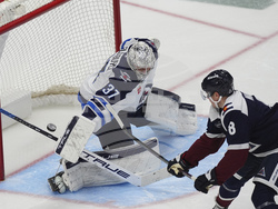 Jets Avalanche Hockey