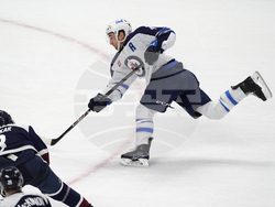 Jets Avalanche Hockey