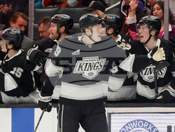 Panthers Kings Hockey