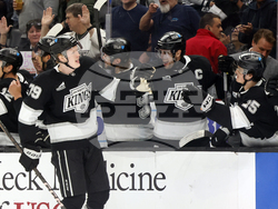 Panthers Kings Hockey
