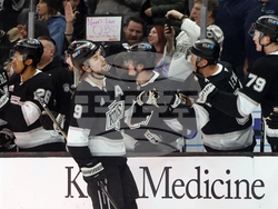 Panthers Kings Hockey