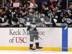 Panthers Kings Hockey
