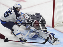Jets Avalanche Hockey