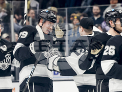 Panthers Kings Hockey