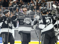 Panthers Kings Hockey