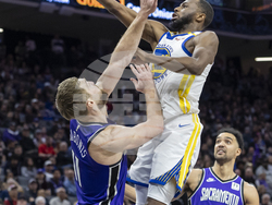 Warriors Kings Basketball