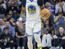 Warriors Kings Basketball