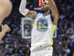 Warriors Kings Basketball
