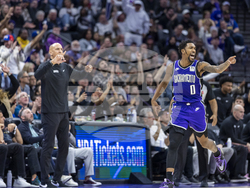 Warriors Kings Basketball