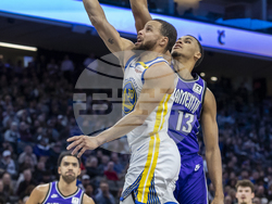 Warriors Kings Basketball