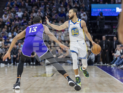 Warriors Kings Basketball