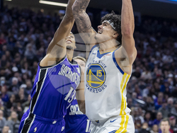 Warriors Kings Basketball