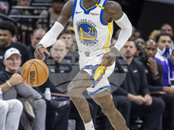 Warriors Kings Basketball