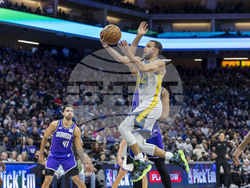 Warriors Kings Basketball