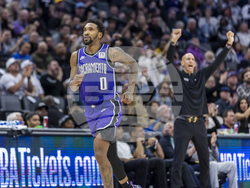 Warriors Kings Basketball