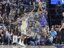 Warriors Kings Basketball