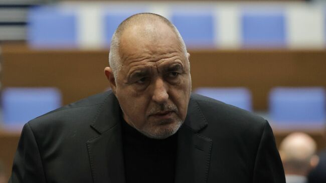 GERB Leader Greets Bulgarians on Occasion of May 24