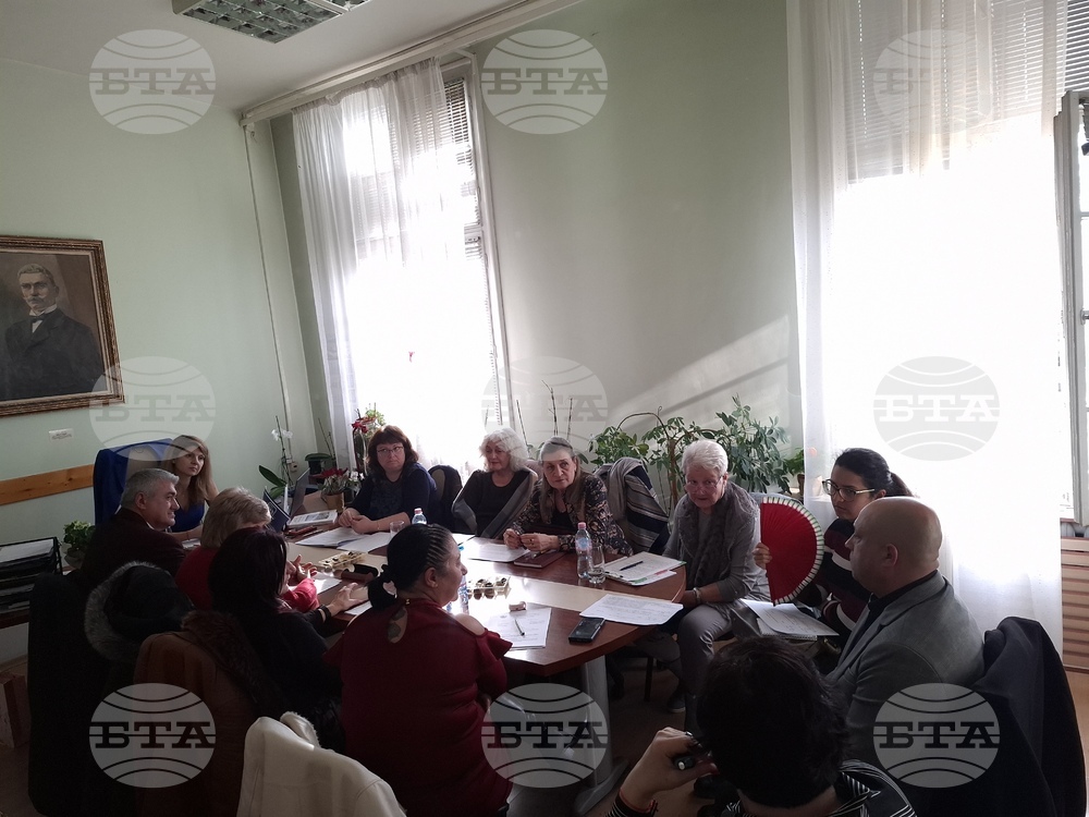 Културната програма на Сливен и тази година ще предложи разнообразни събития за малки и големи