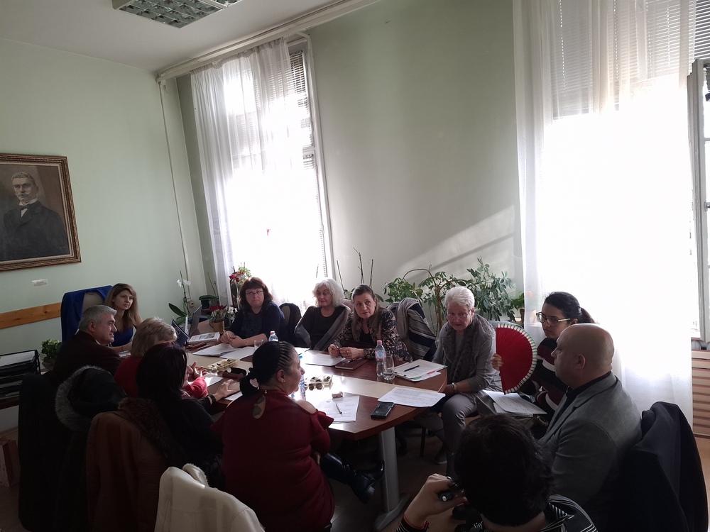 Културната програма на Сливен и тази година ще предложи разнообразни събития за малки и големи