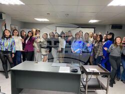 Търговище - дамски бизнес клуб - Академия